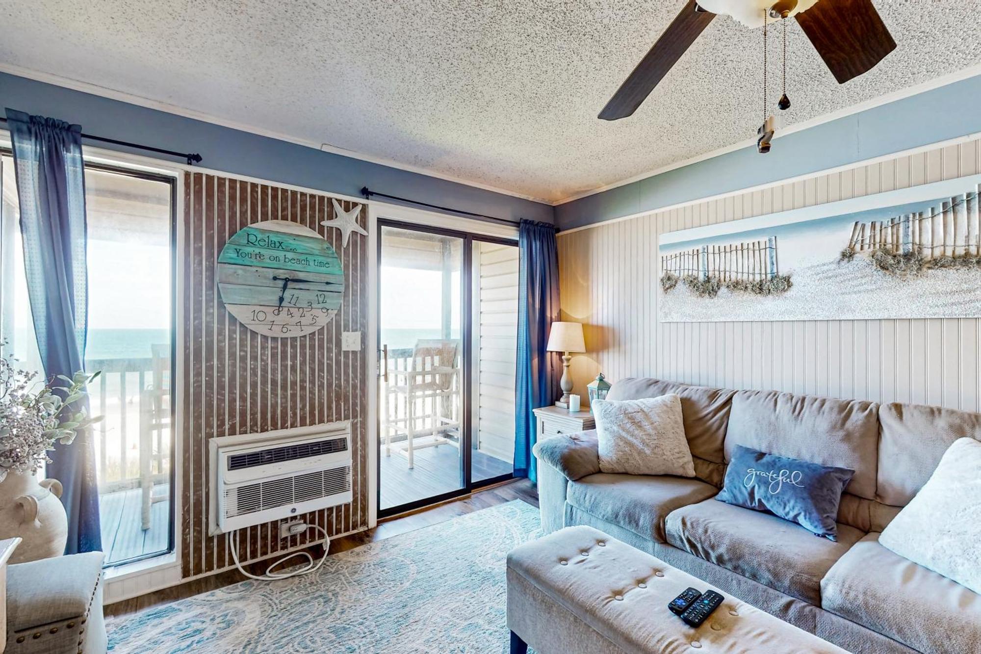 Long Bay Dunes D3 미를 비치 외부 사진