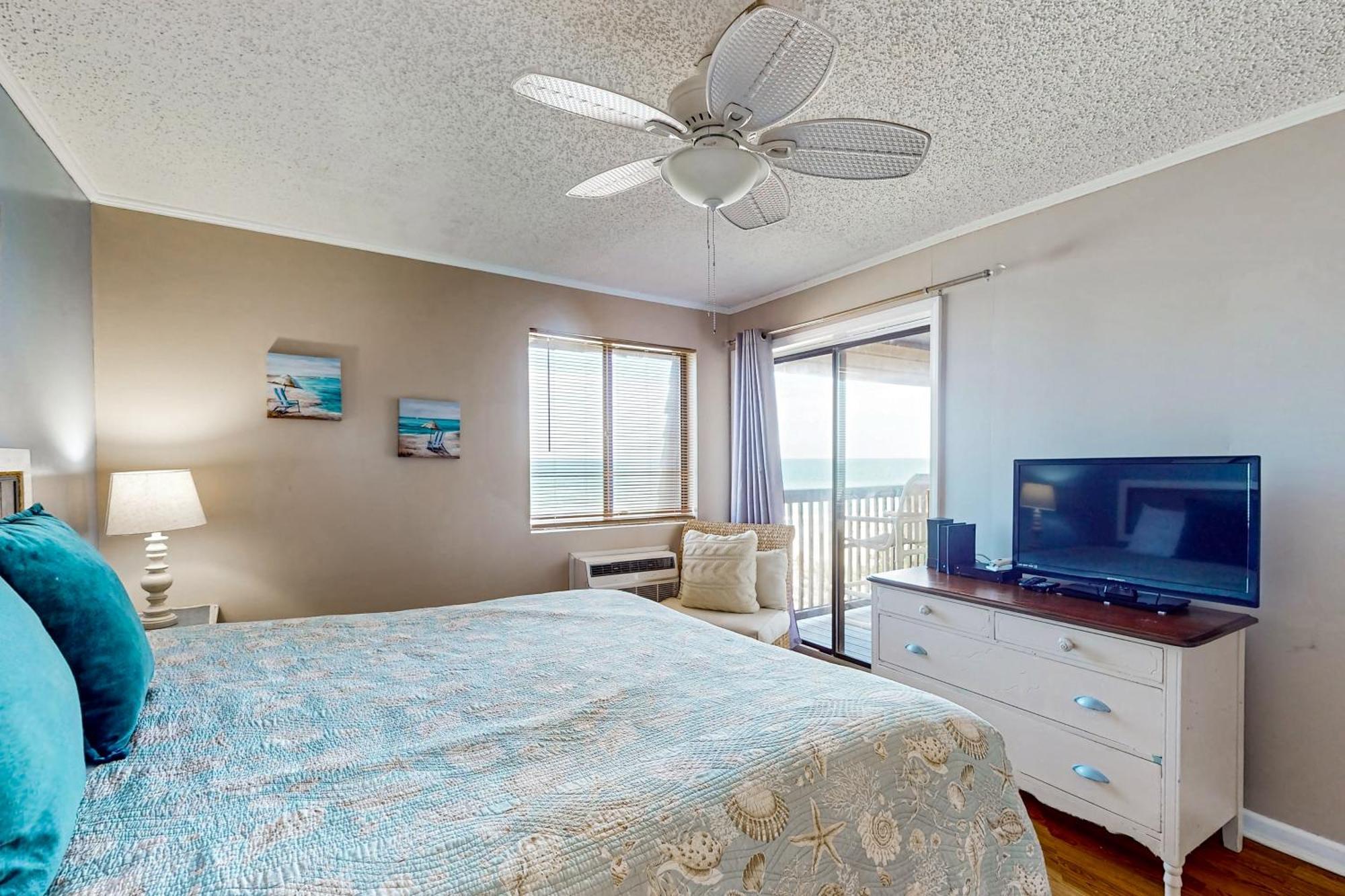 Long Bay Dunes D3 미를 비치 외부 사진