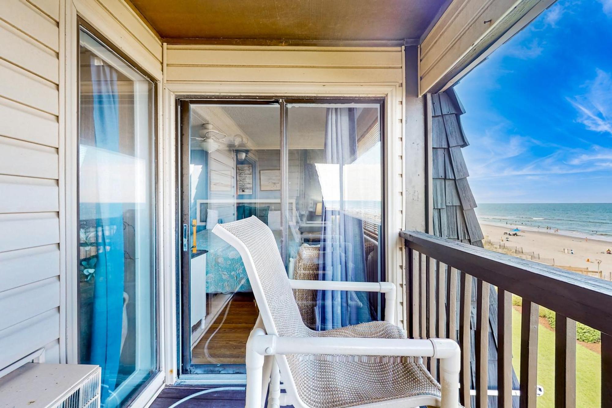 Long Bay Dunes D3 미를 비치 외부 사진